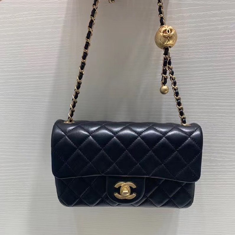 Chanel bags