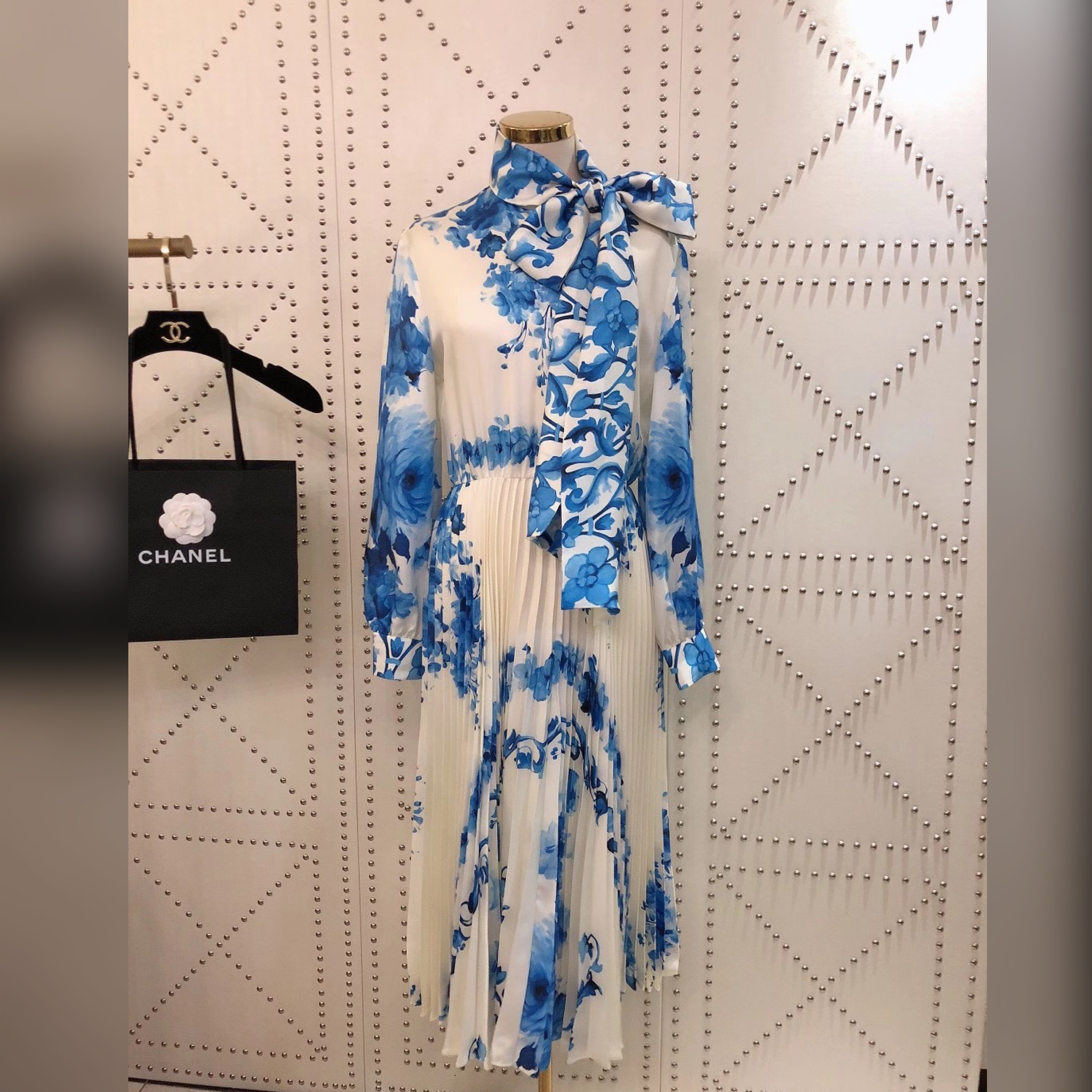 Valentino wear