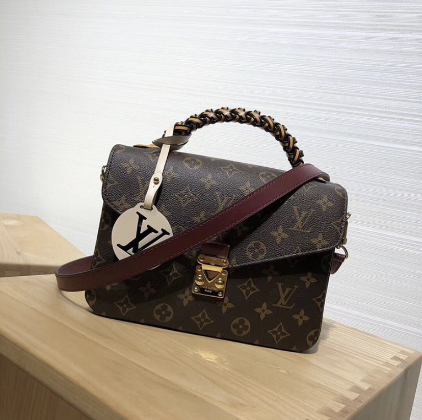 Louis Vuitton bag