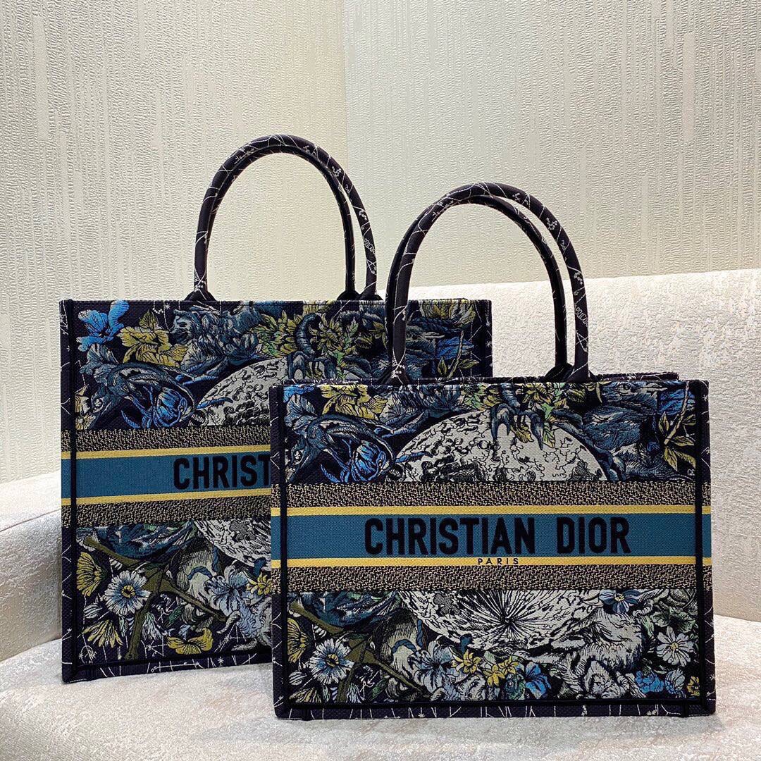Christian Dior bag