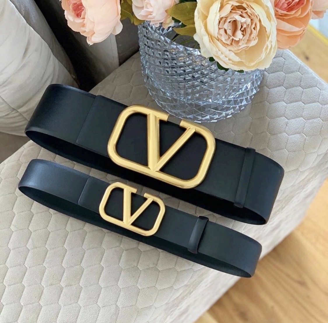 Valentino accessories