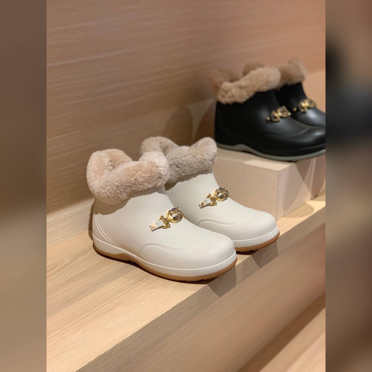 Gucci shoes