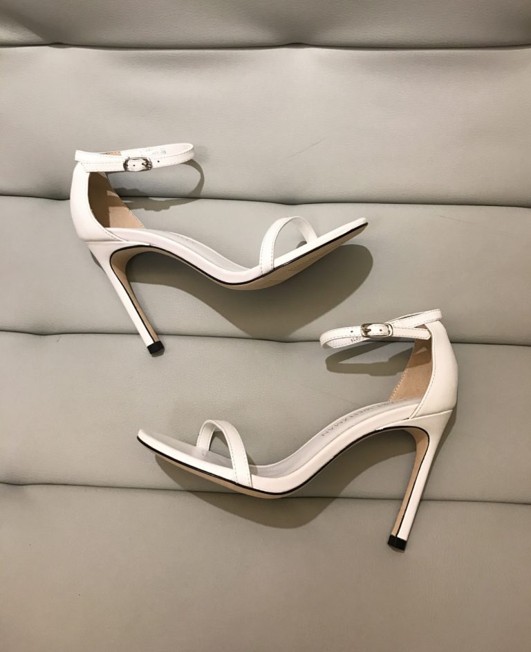 Stuart Weitzman Shoes