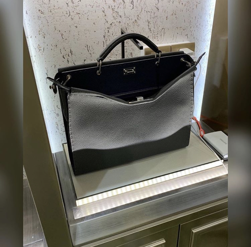 Fendi bag