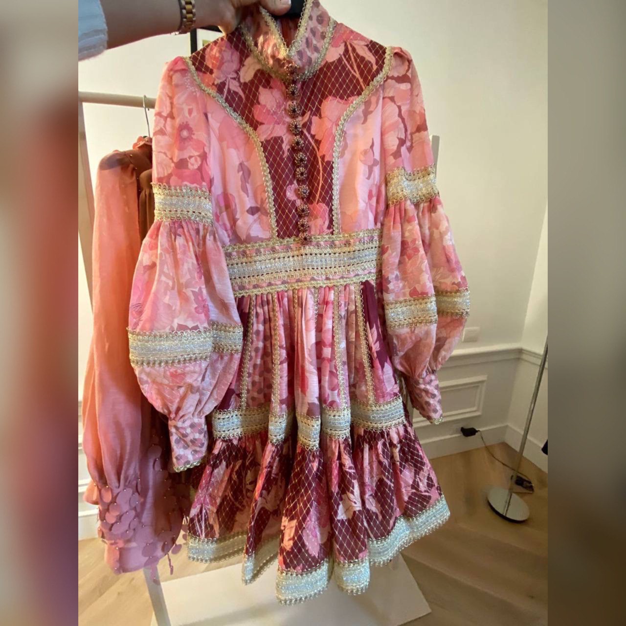 Zimmermann wear