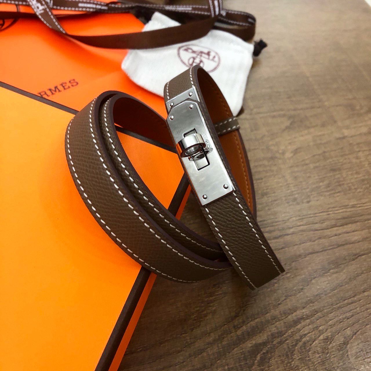 Hermes accessories