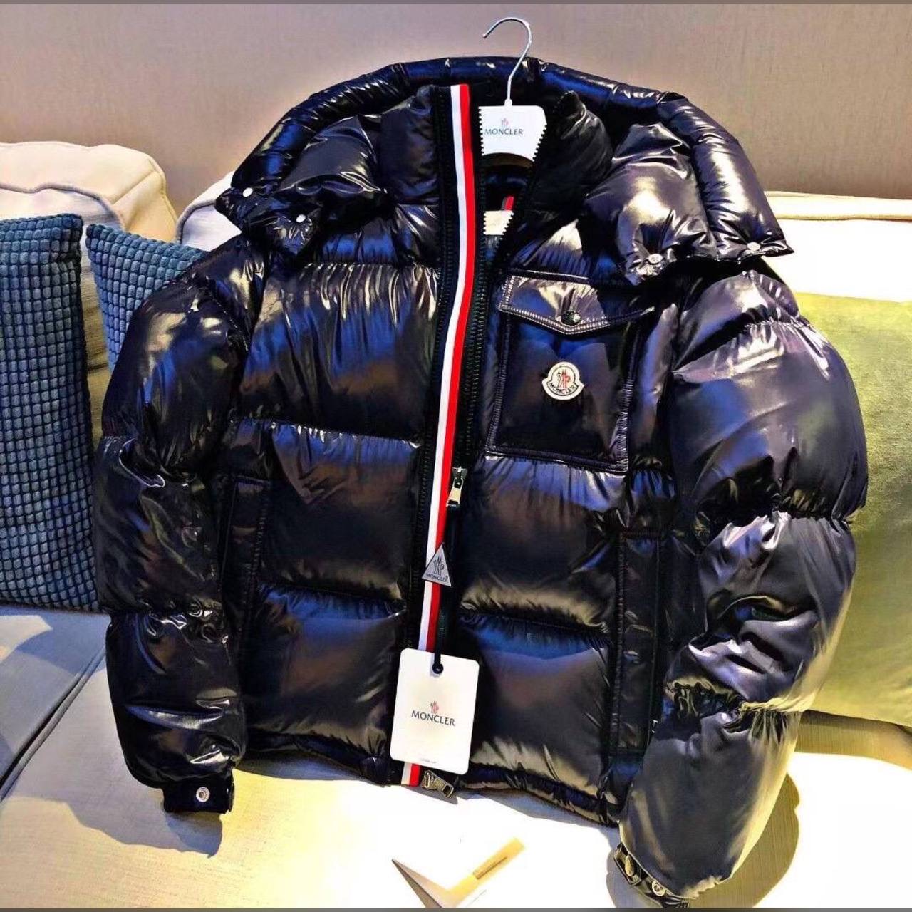 Moncler wear