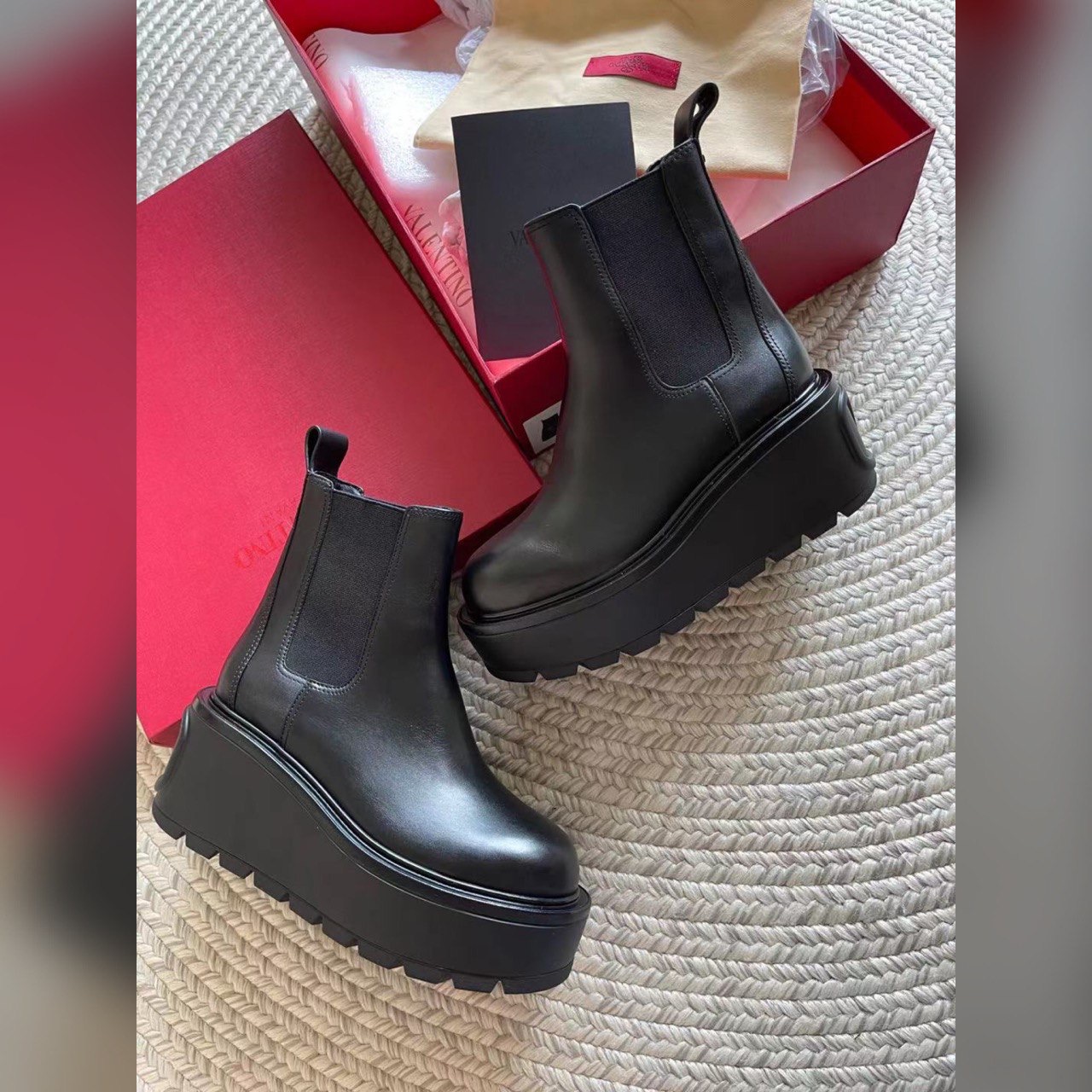Valentino shoes