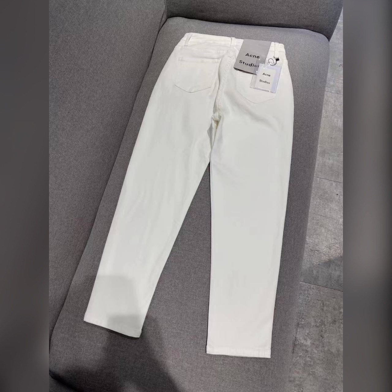 Acne Studios wear