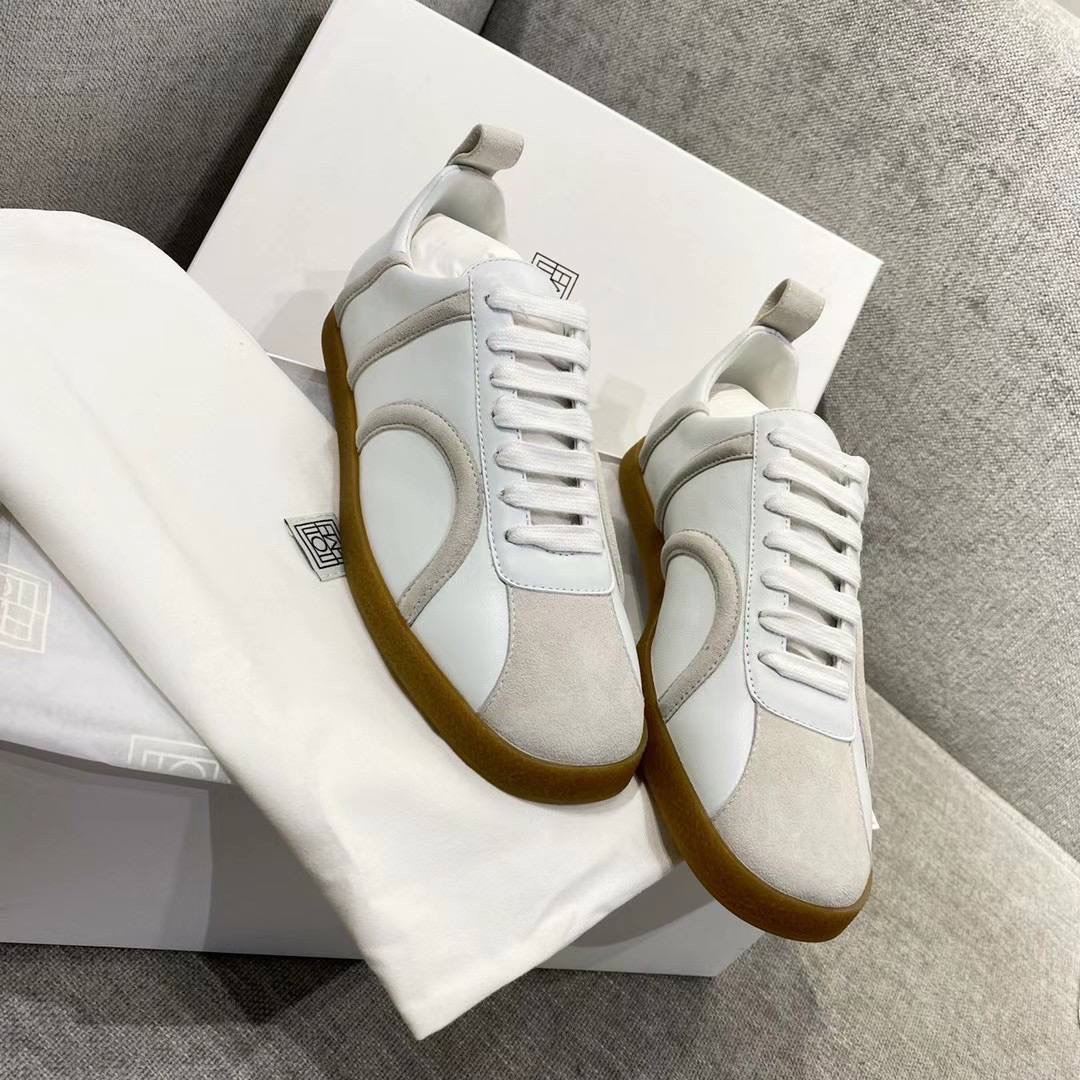 Totême shoes