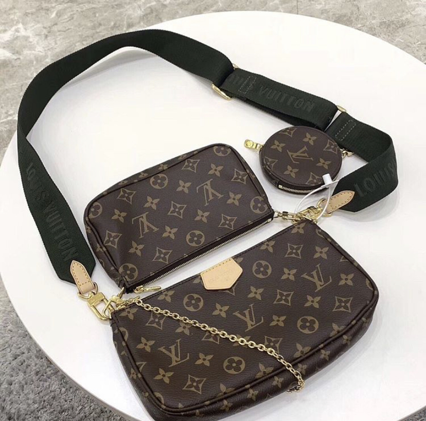 Louis Vuitton bags