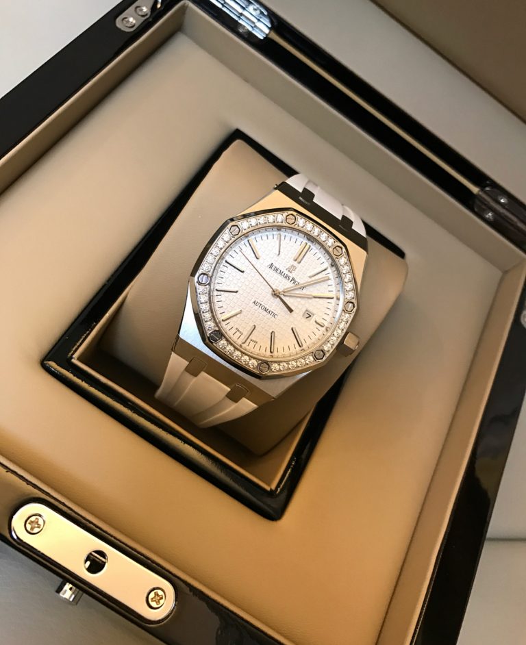 Audemars Piguet Watch