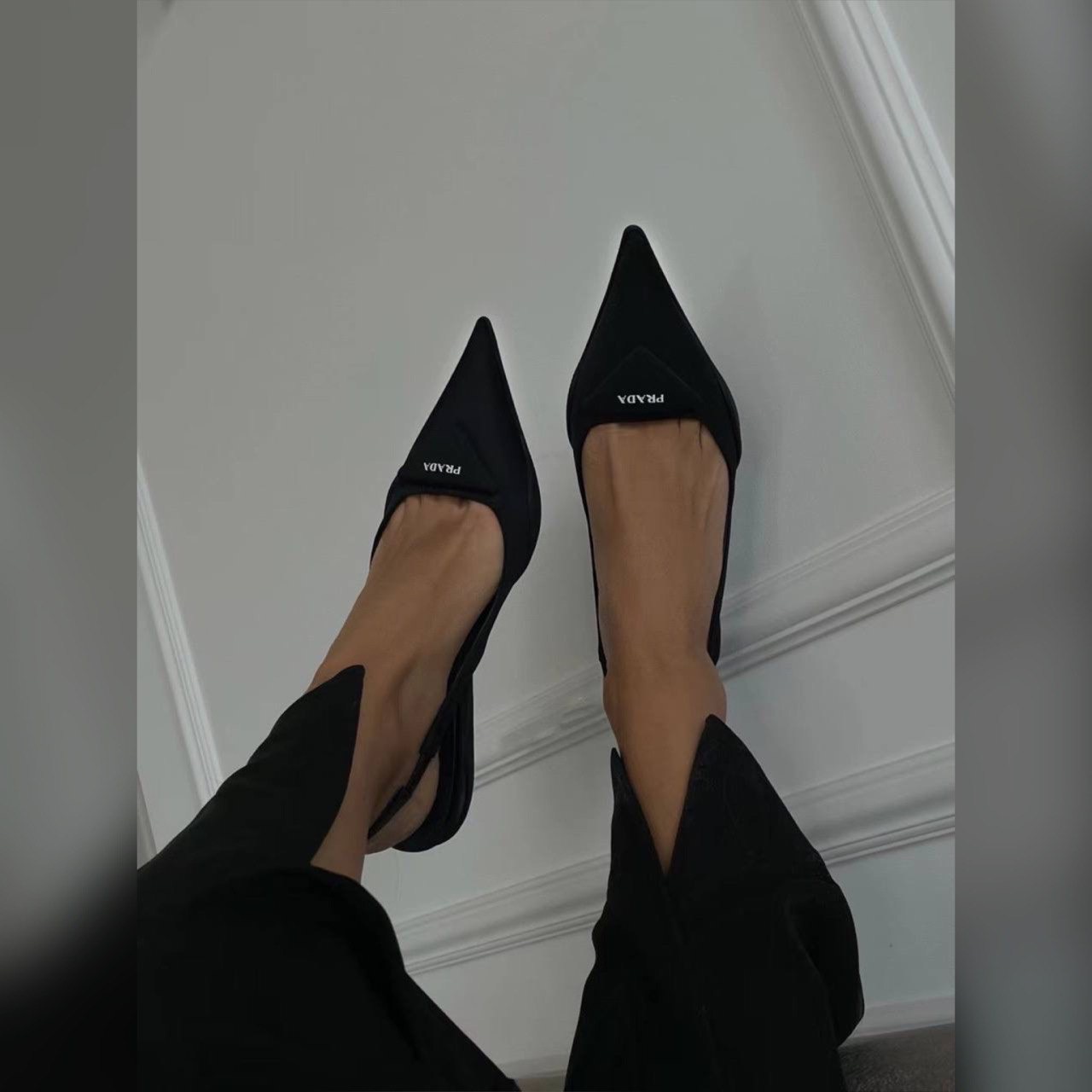 Prada shoes