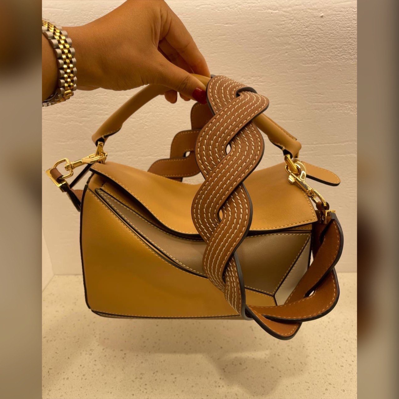 Loewe bag