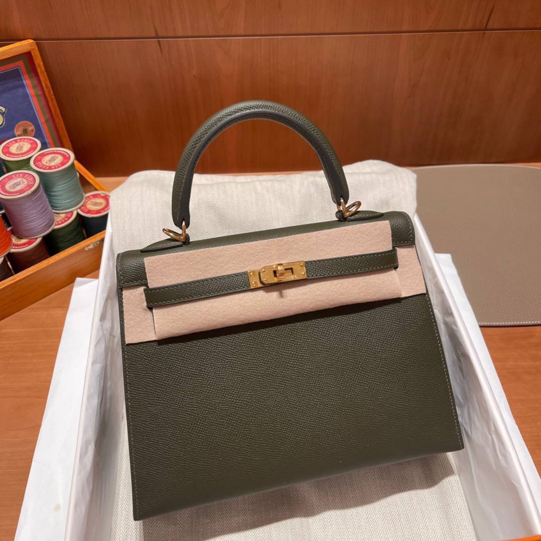 Hermes bag