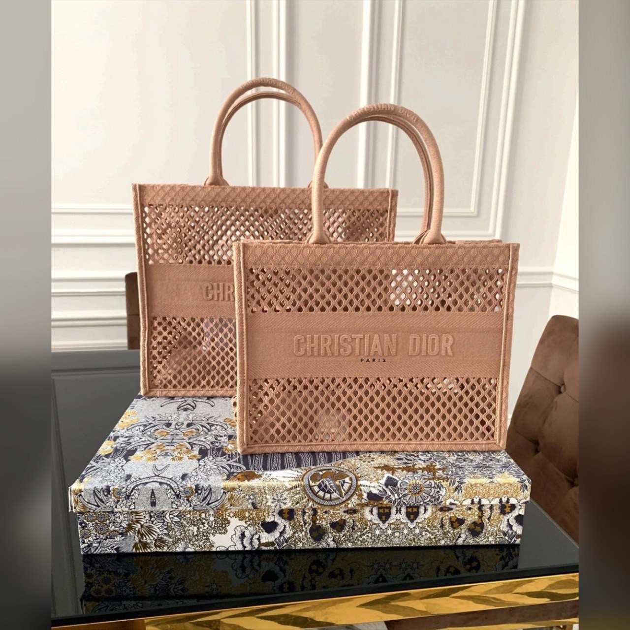 Christian Dior bag