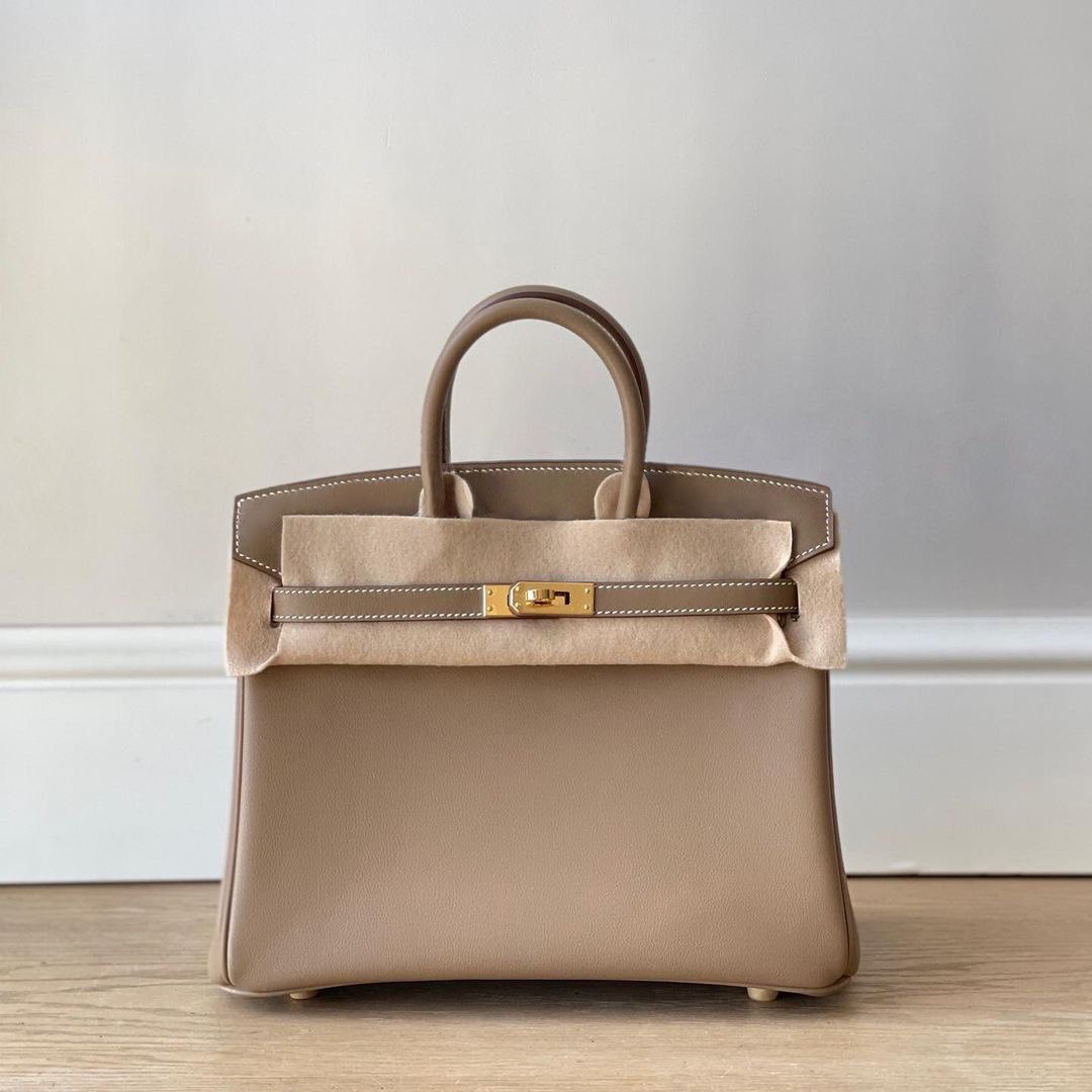 Hermes bag
