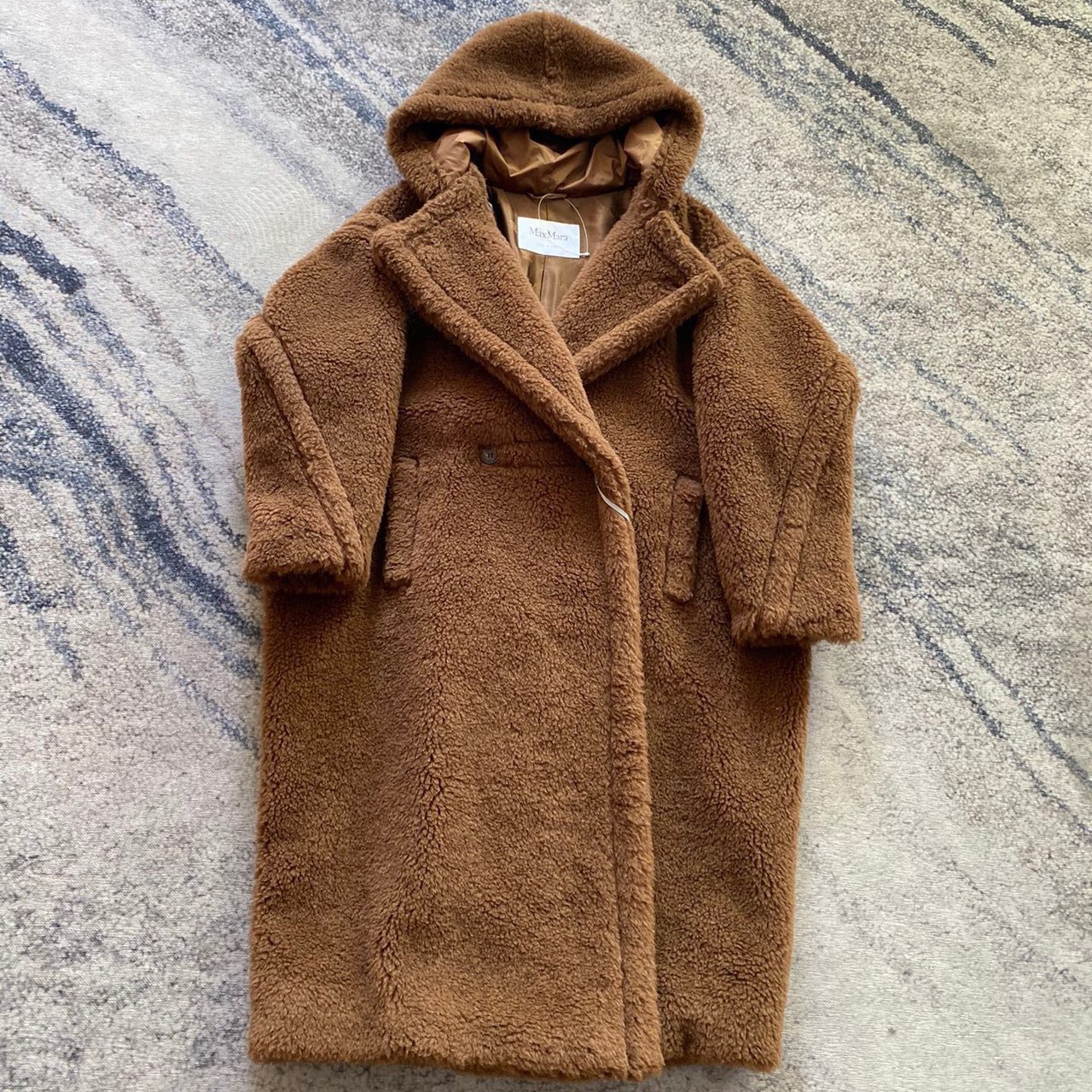 MaxMara wear