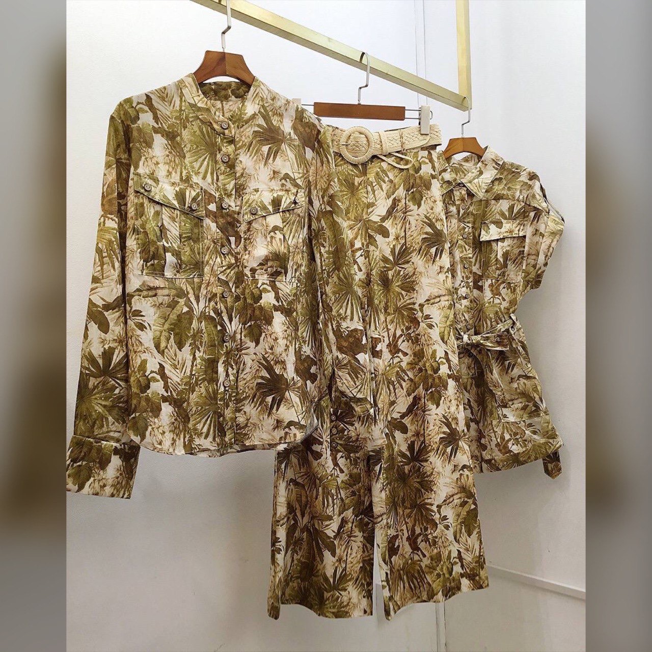 Zimmerman wear