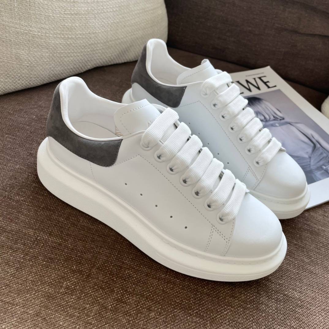 McQueen shoes
