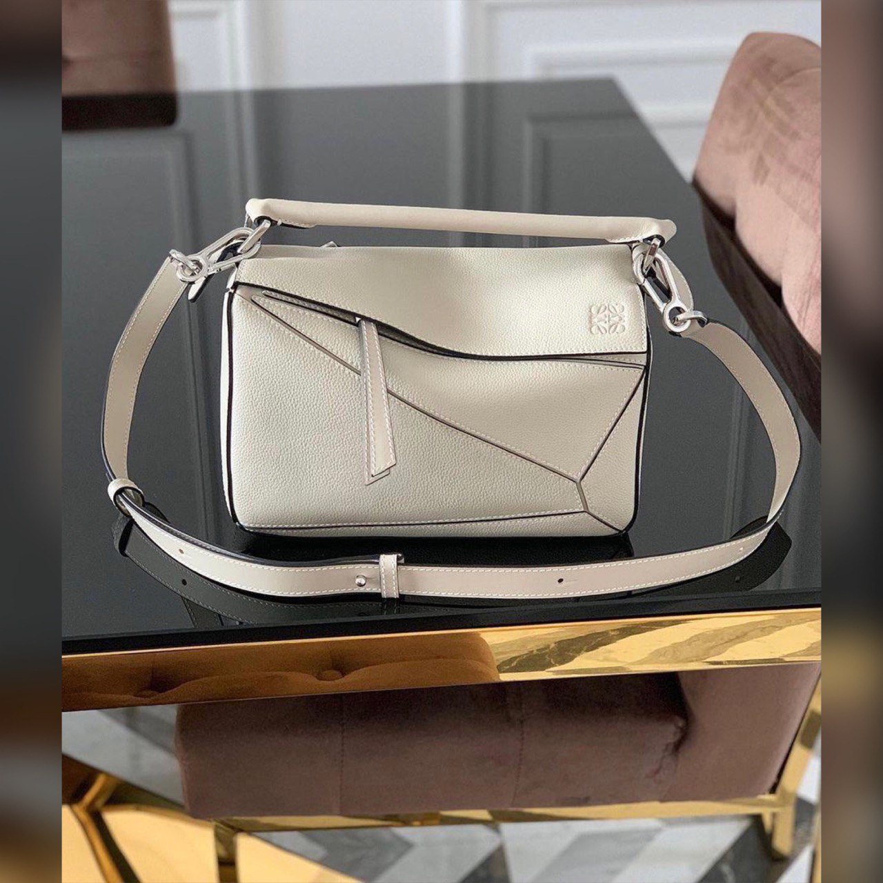 Loewe bag