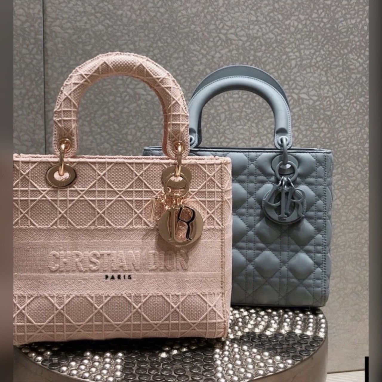 Christian Dior bags