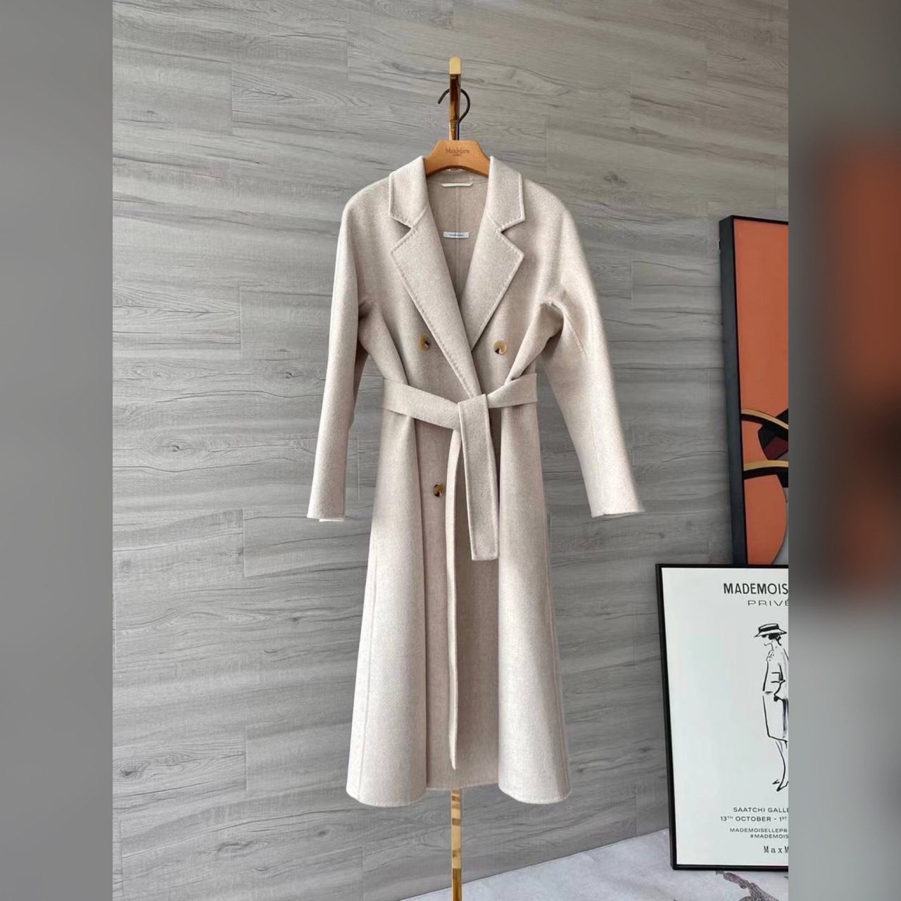MaxMara wear