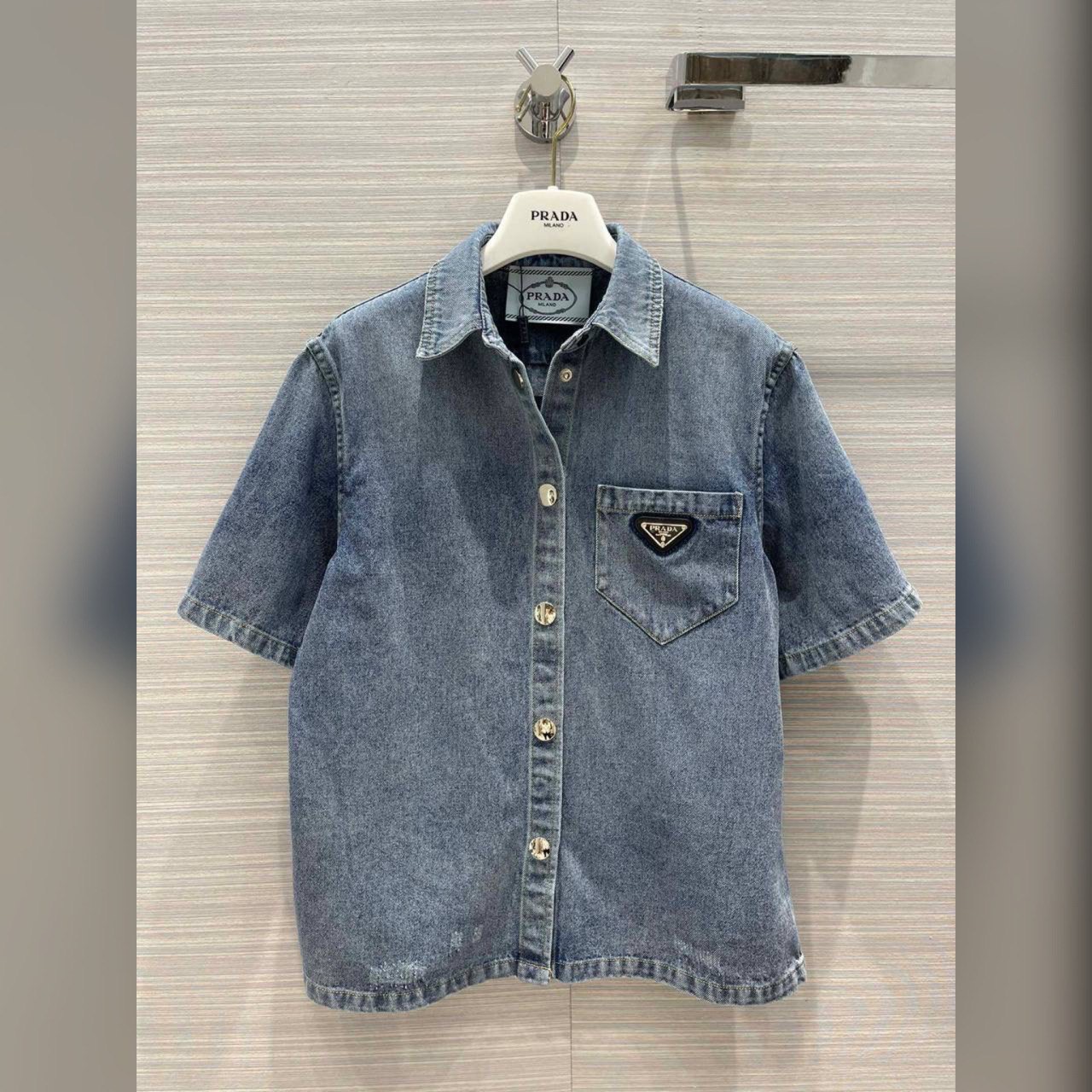 Prada wear