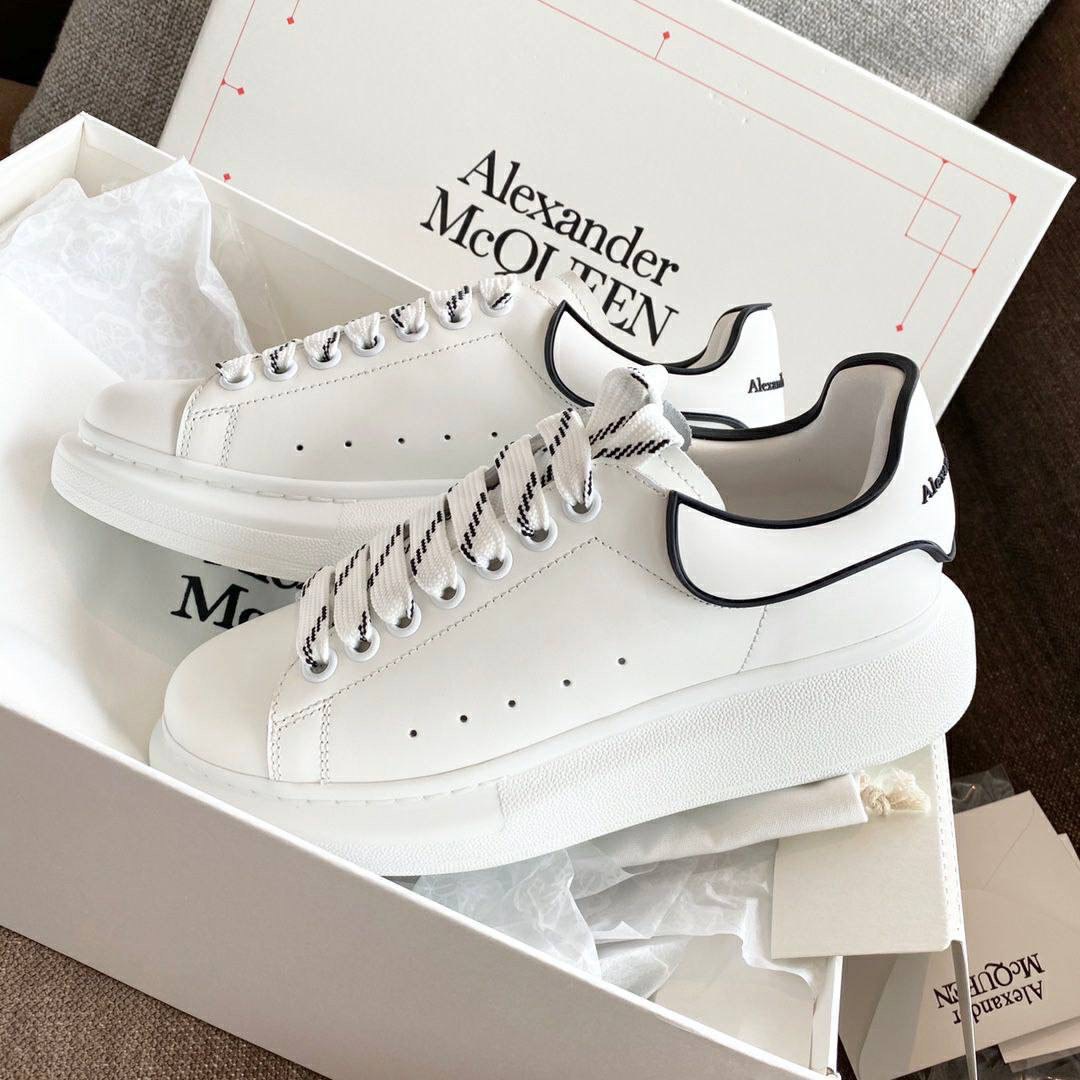 Alexander McQueen shoes