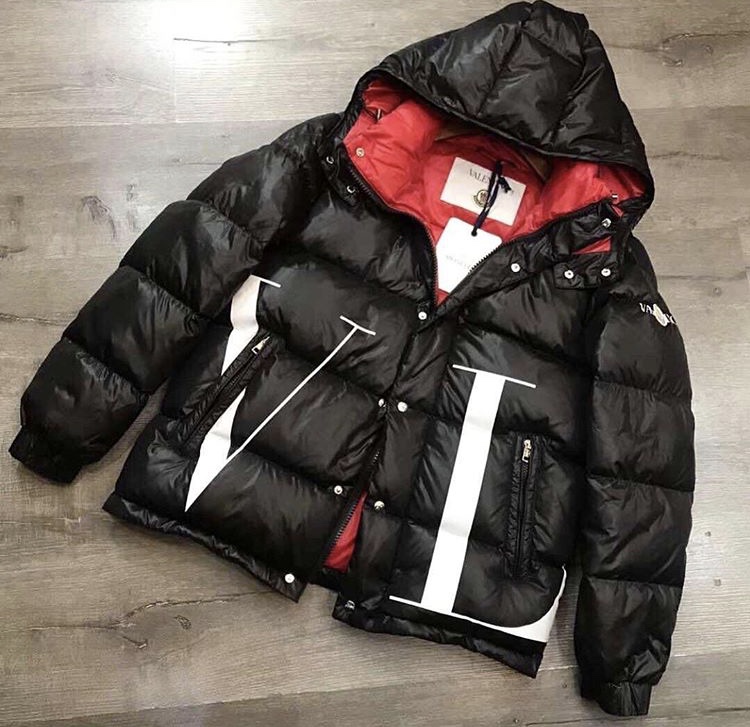 Valentino Jacket