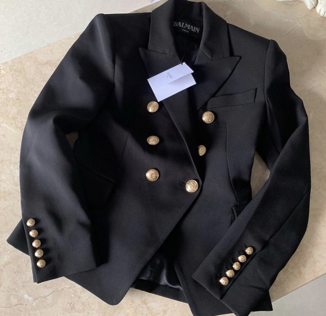 Balmain Jacket