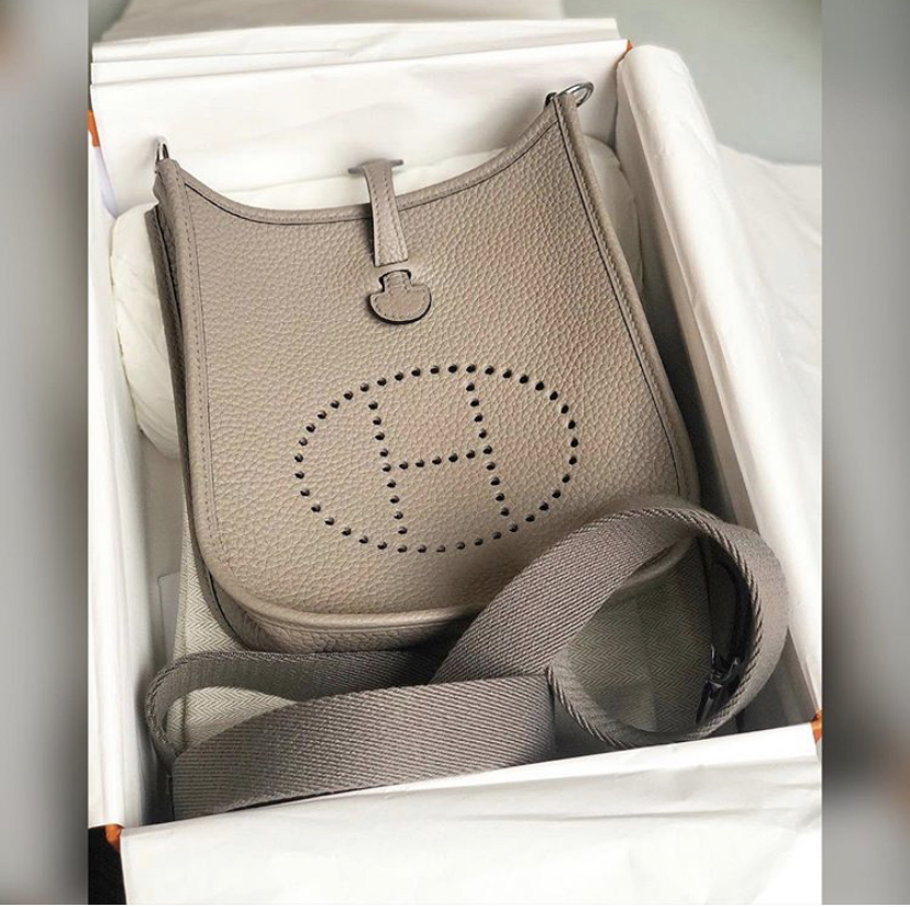 Hermès bags