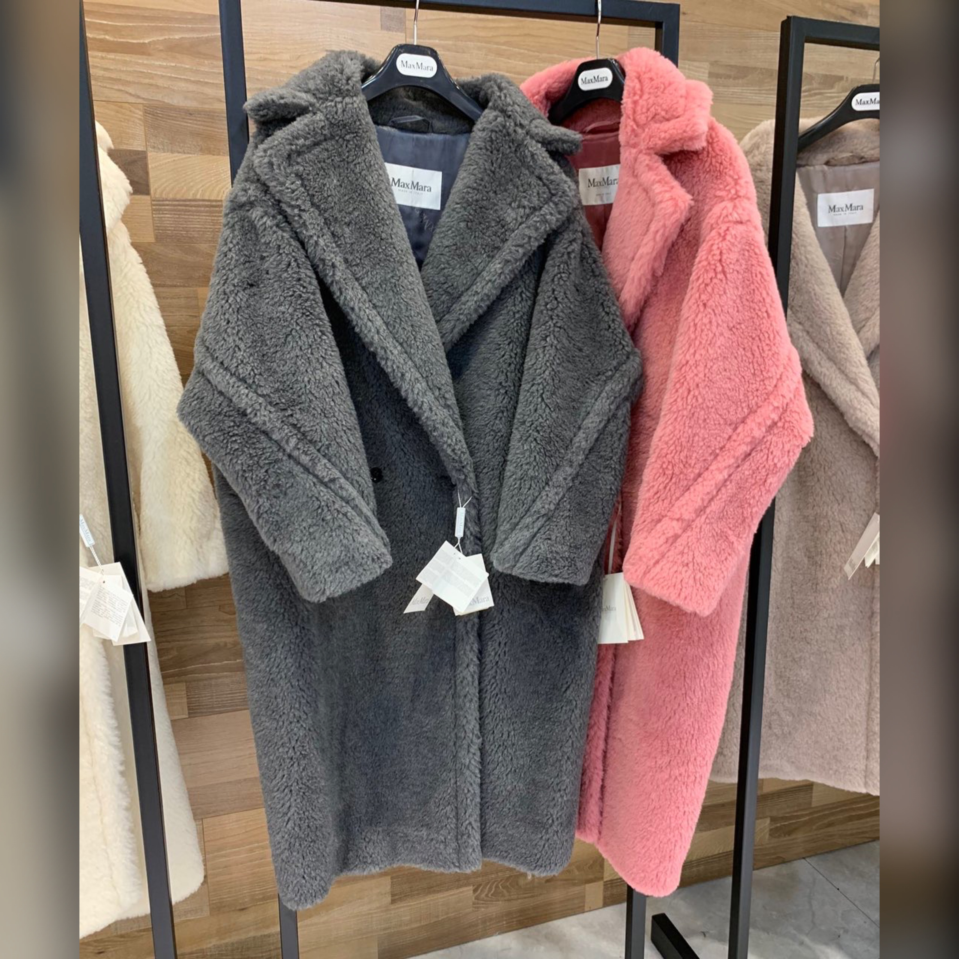 MaxMara wear