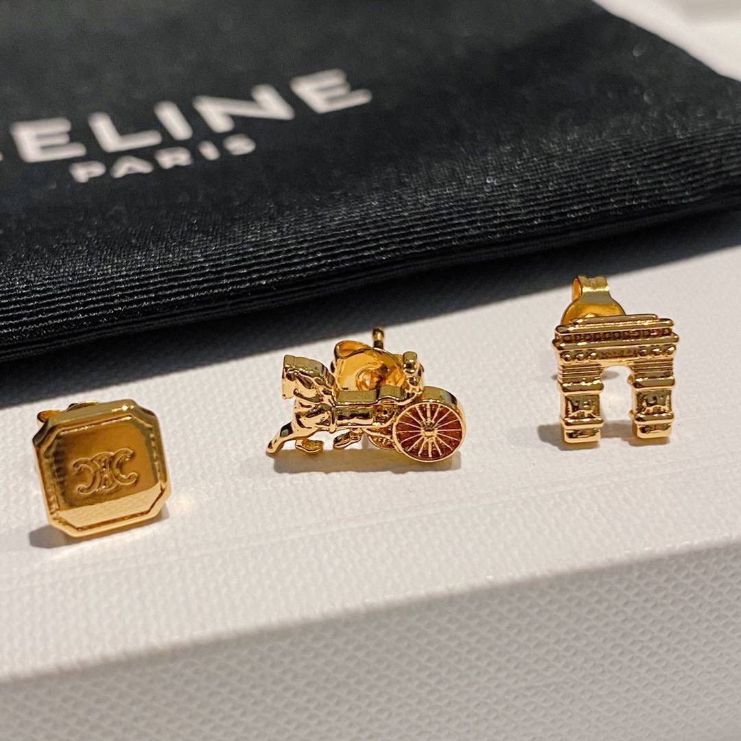 Celine accessories