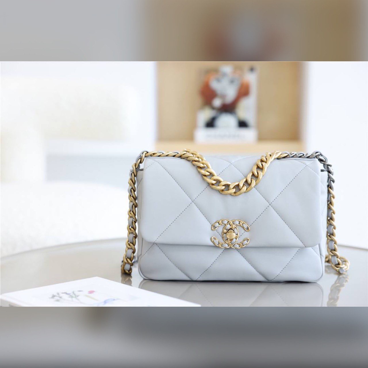 Chanel bag