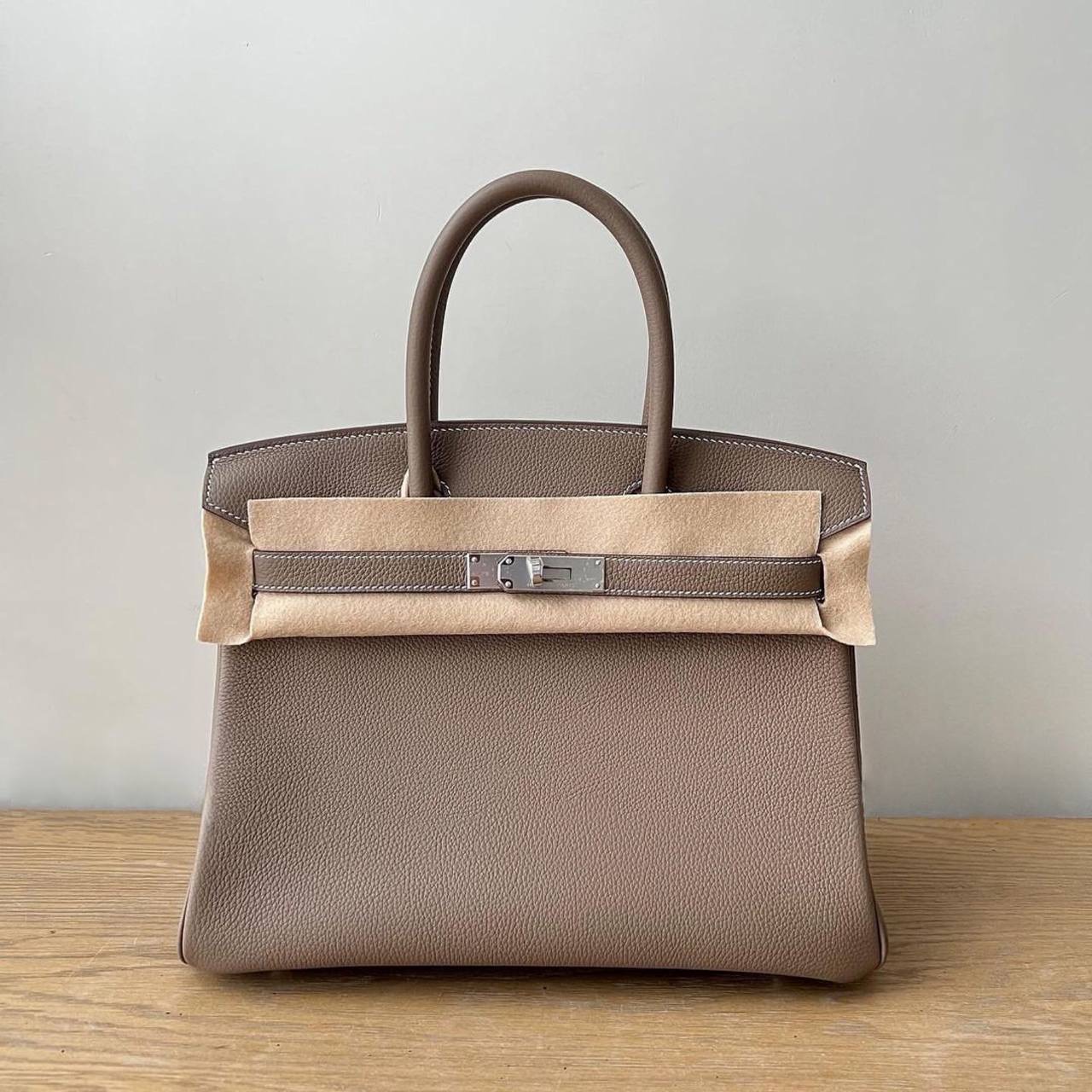 Hermès bag