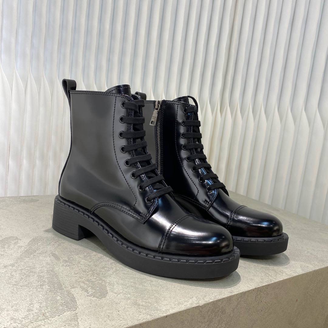 Prada shoes