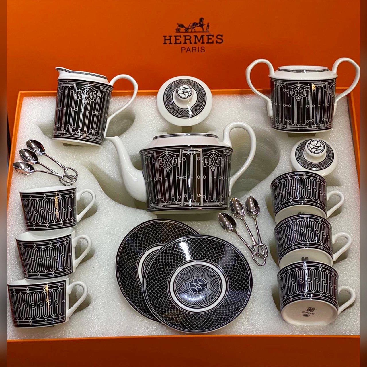 Hermes home