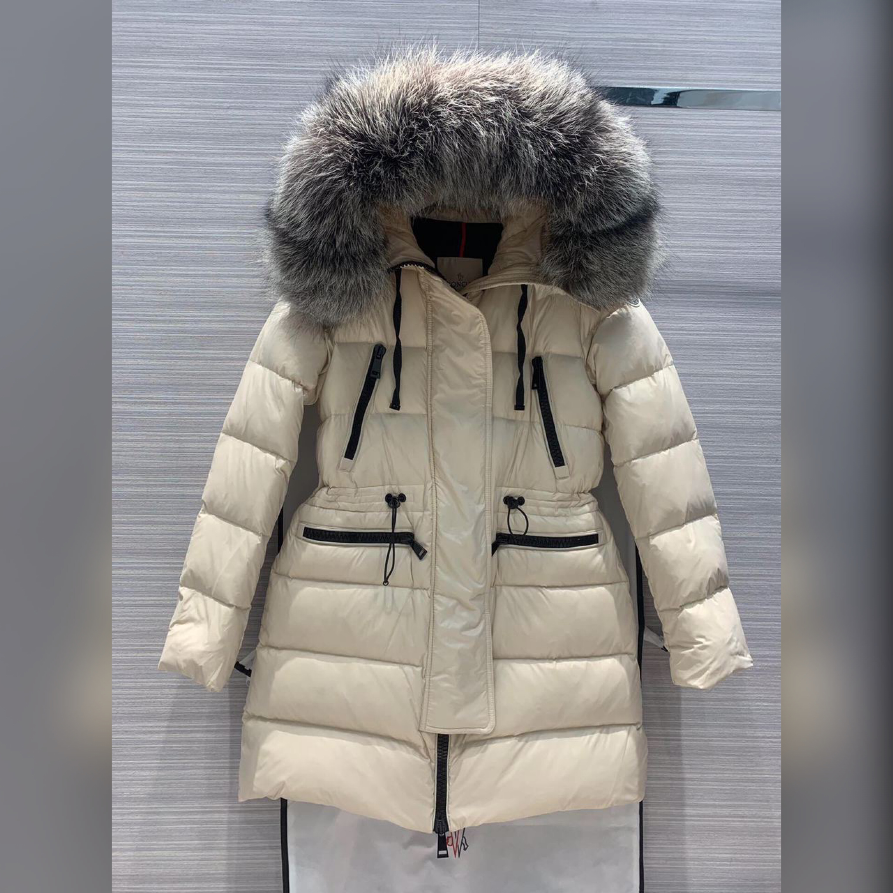Moncler wear
