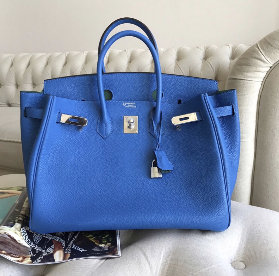 Hermès Bag