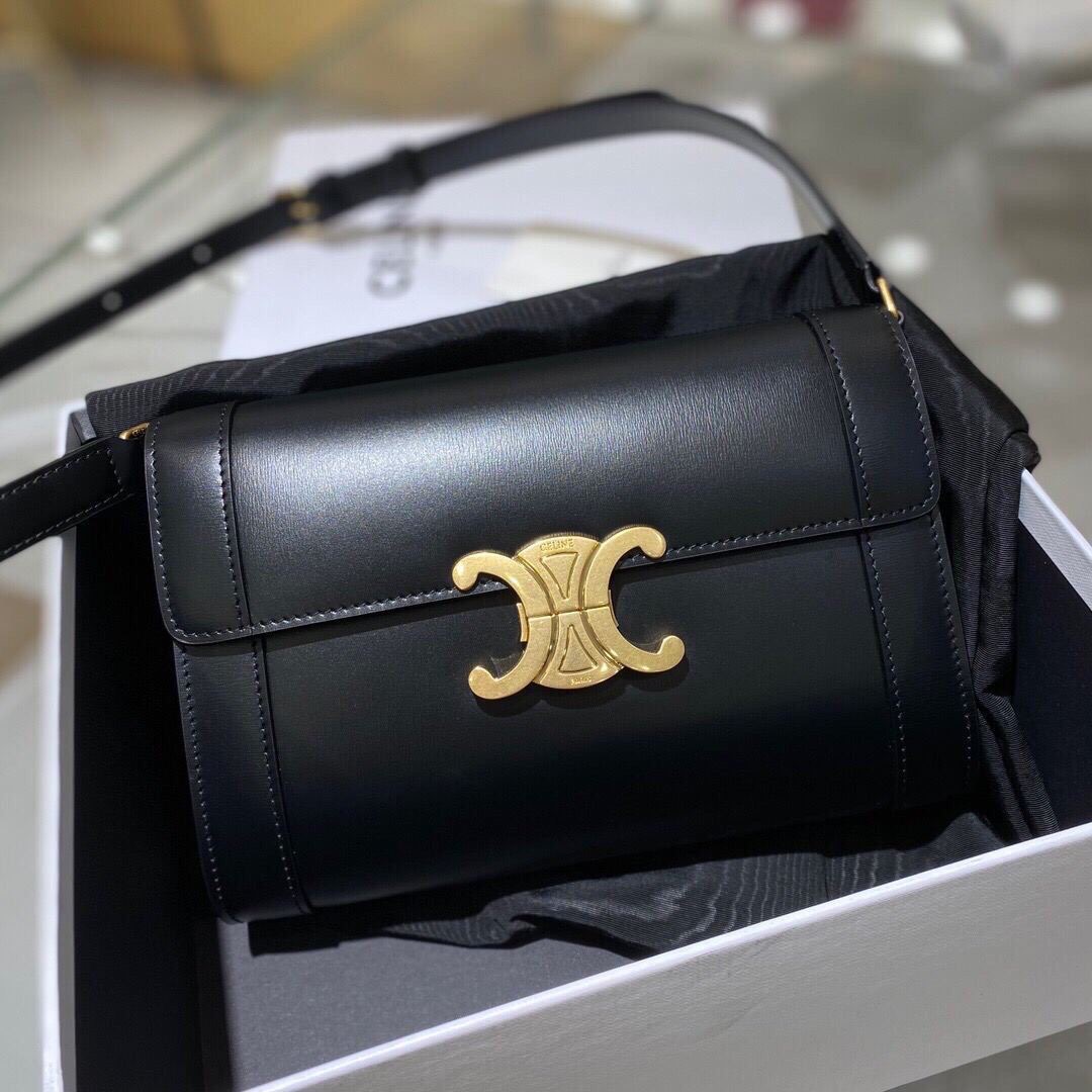Triomphe Celine bags