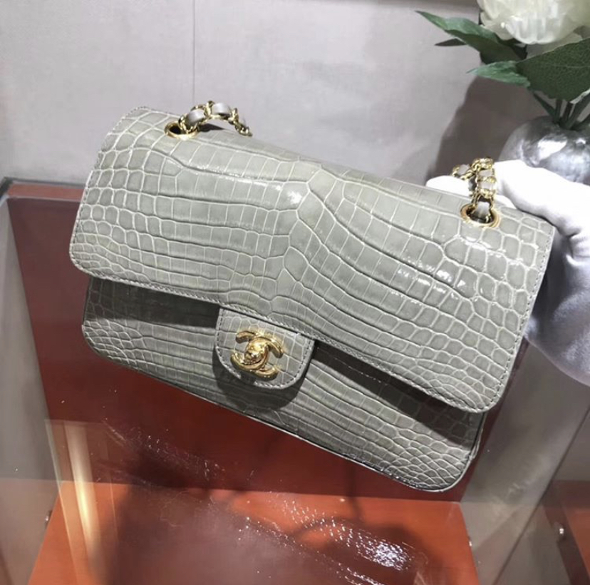 Chanel bag