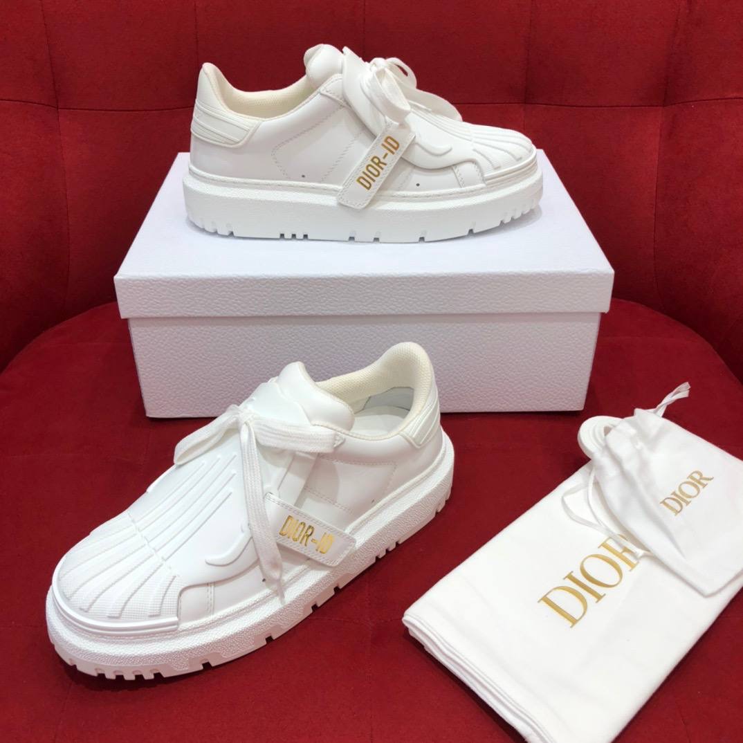 Christian Dior shoes