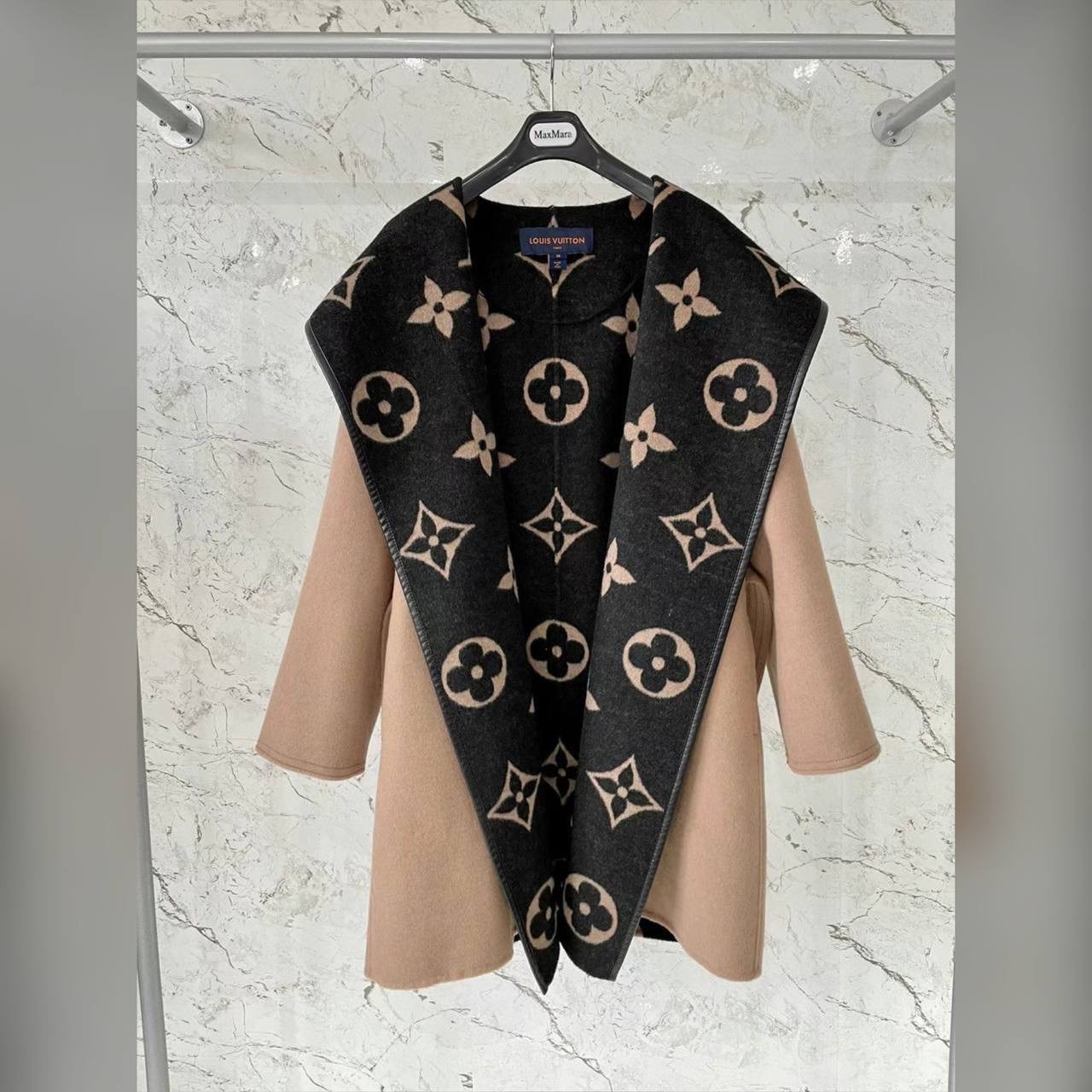 Louis Vuitton wear