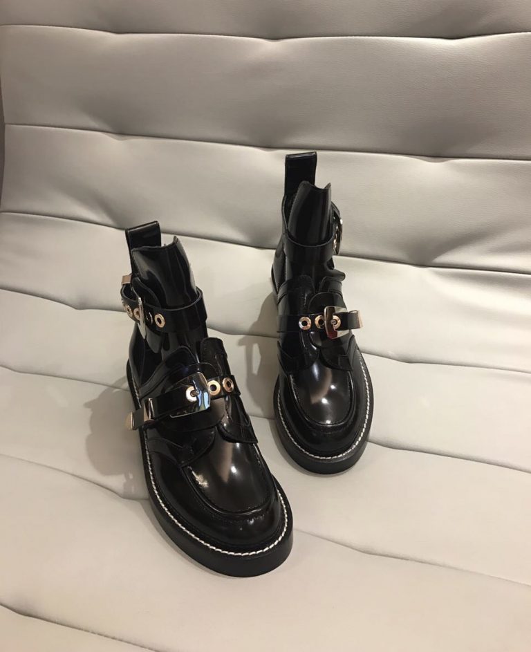 Balenciaga Shoes