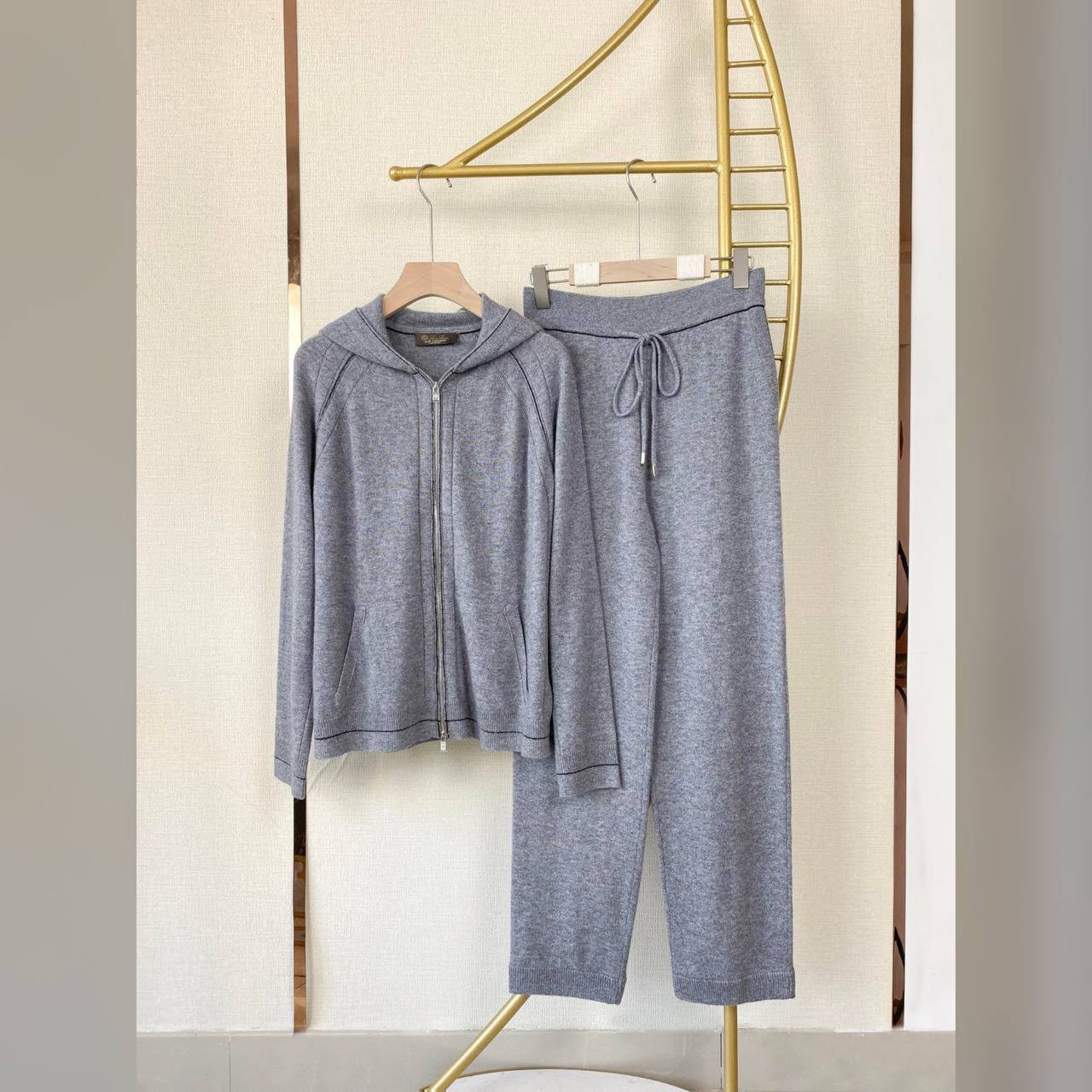 Loro Piana wear