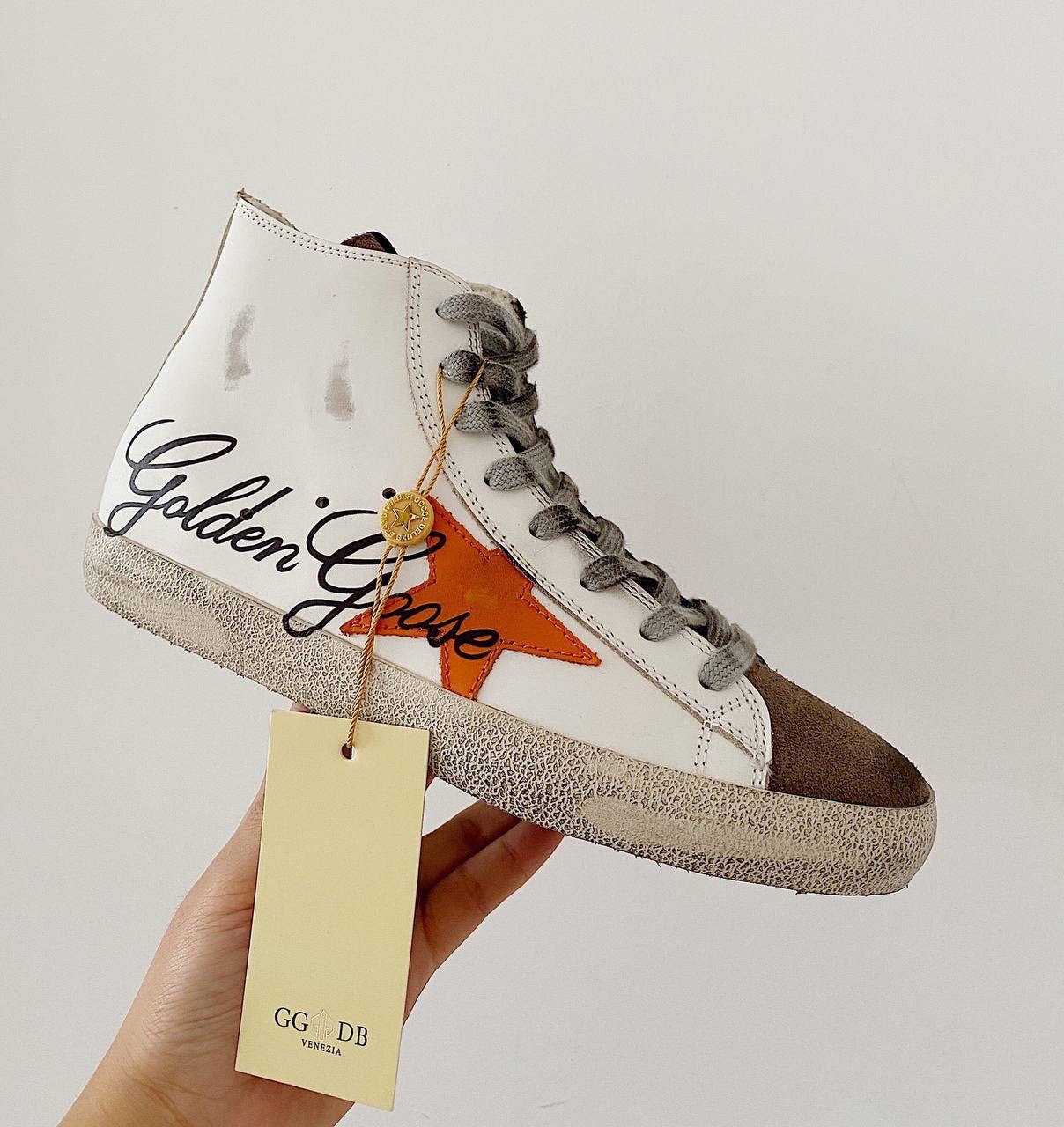 Golden Goose shoes