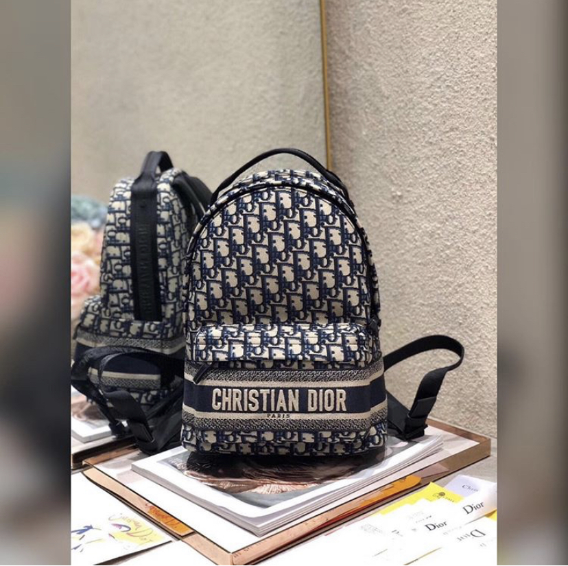 Christian Dior bags
