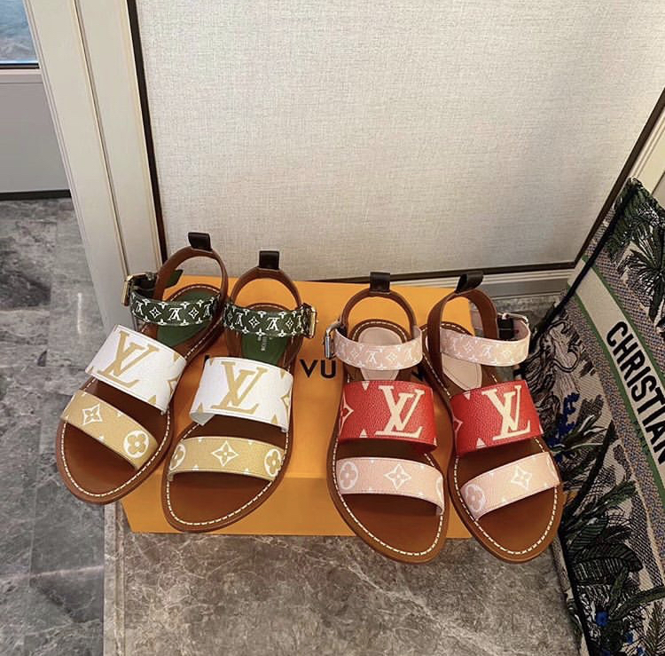 Louis Vuitton shoes