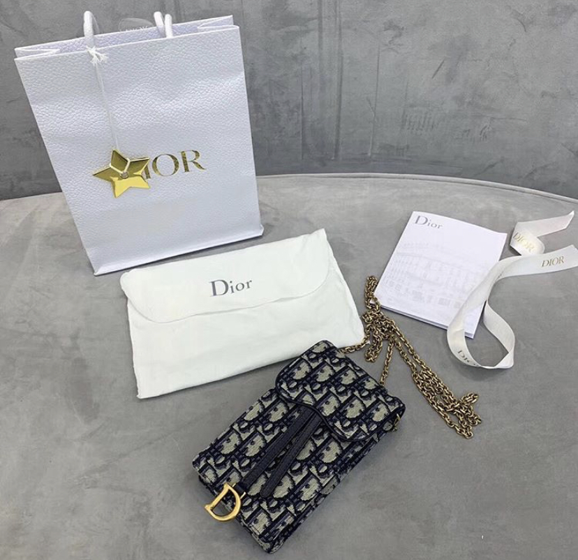 Christian Dior Bag